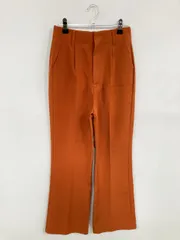 TipTop ティップトップ その他パンツ S オレンジ