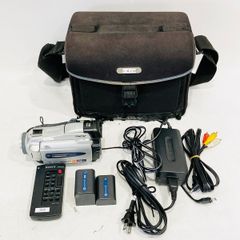 SONY 소니 DCR-TRV17K 디지털 핸디캠 캠코더 Handycam