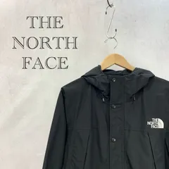 THE NORTH FACE Mountain Light Jacket マウンテン ライト ジャケット マウンテンパーカー NP11834 アウター L ブラック  メンズ ファッション _201023