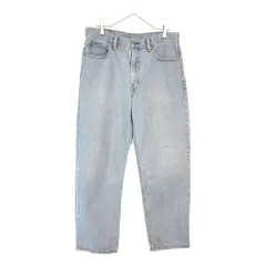 Levi's リーバイス 550 デニムパンツ ブルー(メンズ W34 L30)中古 古着 X6637