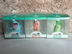 ポケットモンスター レジェンズ za 特典 FLO フィギュア キーホルダー