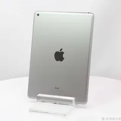 ソフマップ 〔中古品〕 iPad 第6世代 128GB スペースグレイ MR7J2LL／A Wi-Fi【276】