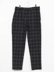 PLST プラステ その他パンツ M ブラック