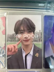 straykids リノ スキズ GO生 GO LIVE STANDARD VER.