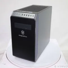 2026年最新】GALLERIA RM5R-R46の人気アイテム - メルカリ