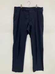 UNIQLO ユニクロ その他パンツ ウエスト85cm ネイビー