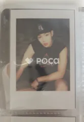 MONSTA X ショヌ MONOLOGUE POLAROID SET