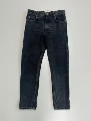 正規品 Isabel Marant イサベル マラン インディゴデニム ウォッシュ デニム パンツ