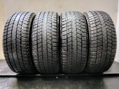 2020年製 国産 235/50R20 ブリヂストン ブリザック DM-V3 - メルカリ