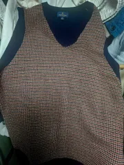 ブルックス・ブラザーズ ニットベスト