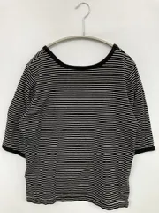 BONLECILL ボンルシール Tシャツ/カットソー F ブラック