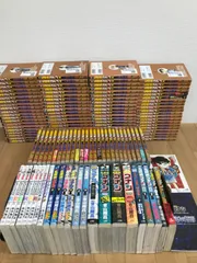 ★【未開封9冊】名探偵コナン　1～107巻　コミック全巻・関連本25冊セット　青山剛昌《SX30A》 ※2個口発送