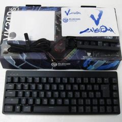 ☆未使用☆ELECOM VK720AL 外箱無しひ - メルカリ