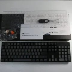 ソフマップ 〔中古品〕 Keychron K10 K10-A2-US 英語配列／青軸／White LED【262】