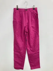 UNIQLO ユニクロ その他パンツ ウエスト58cm ヒップ85cm ピンク