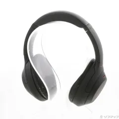 ソフマップ 〔中古品〕 WH-1000XM4 B ブラック【305】