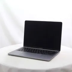 ソフマップ 〔中古品〕 MacBook Pro 13.3-inch Mid-2022 MNEH3J／A Apple M2 8コアCPU_10コアGPU 8GB SSD256GB スペースグレイ 〔15.3 Sequoia〕【368】
