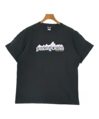 patagonia Tシャツ・カットソー メンズ 【古着】【中古】【送料無料】