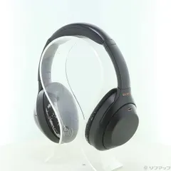 ソフマップ 〔中古品〕 WH-1000XM4 B ブラック【348】