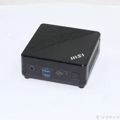ソフマップ 〔中古品〕 Cubi 5 12M-247JP【368】のサムネイル