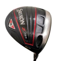 スリクソンz785ドライバー　レンチ付き❗️ お買い得❗️スリクソンz785ドライバー レンチ、ヘッドカバー付き