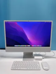 2026年最新】imac 24 ジャンクの人気アイテム - メルカリ