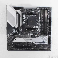 2026年最新】b550m steel legendの人気アイテム - メルカリ