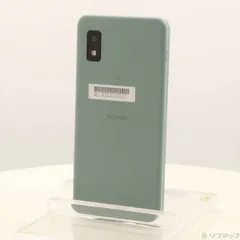 2026年最新】aquos wish2 64 gb y!mobileの人気アイテム - メルカリ