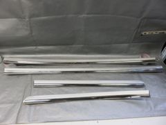 MK94 MK54 スズキ純正 オプション サイドガーニッシュ モール 一台分