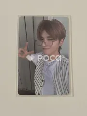 BOYNEXTDOOR リウ 19.99 POWERSTATION ラキドロ