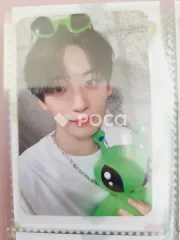 CRAVITY ジョンモ Dare to Crave : Epilogue サウェ