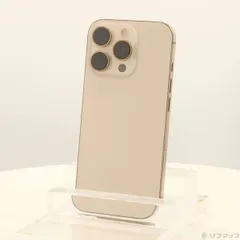 ソフマップ 〔中古品〕 iPhone16 Pro 128GB デザートチタニウム MYMX3J／A SIMフリー【368】