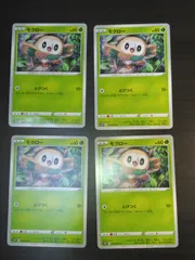 ポケモンカード　モクロー　まとめ処分S-165