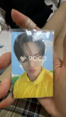 Seventeen ミンギュ SEVENTEENTH HEAVEN Carat Ver.