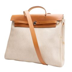 値下げ中】美品 刻印ありHERMES エルメス エールバッグ 替えバッグ有 