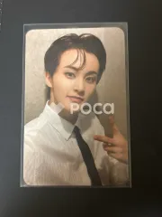 NCT マーク 2023 SEASON'S GREETINGS PHOTO PACK