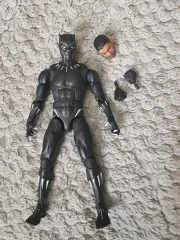 マーベルレジェンド ブラックオーダー 3体セット 全員悪人 】人気スーパーヴィラン3体の豪華セット！マーベル