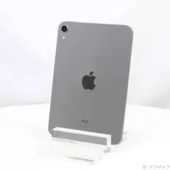2026年最新】iPad mini Wi-Fi 64GB スペースグレイ MK7M3J/Aの人気