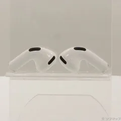 ソフマップ 〔中古品〕 AirPods 4 MXP63J／A【377】