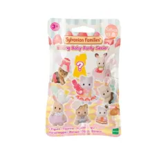 シルバニアファミリー ブラインドバッグ 赤ちゃん ケーキ パーティー