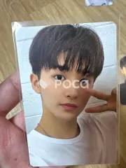 NCT マーク 2022 SEASON'S GREETINGS PHOTO PACK