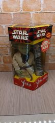 希少品　英語版 スターウォーズ インタラクティブヨーダ　ヴィンテージ品
