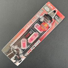 在庫一掃】SPIRIT SP-4510 リアキック プレートロード - メルカリ