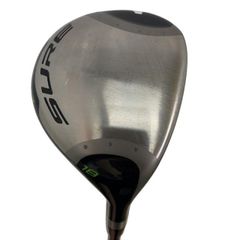 ミズノ MIZUNO SUREDD 2.0MI U7. 30° S-FLEX - メルカリ