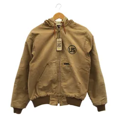 【中古】90s Dickies アクティブジャケット サイズS ディッキーズ[24]