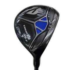 Bridgestone TOUR B XD-F 3W 15度 - メルカリ