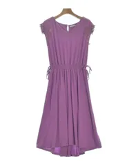 WILLSELECTION ワンピース レディース 【古着】【中古】【送料無料】