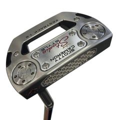 美品！☆人気名器2025 Scotty Cameron Fastback38イン - メルカリ