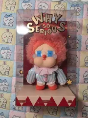 POP MART (ポップマート) why so serious クライングベイビー 正規品