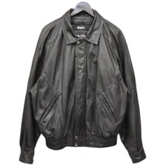 wilsons leather　ウィルソンレザー　レザーブルゾン　レザージャケット　8054000239795のサムネイル